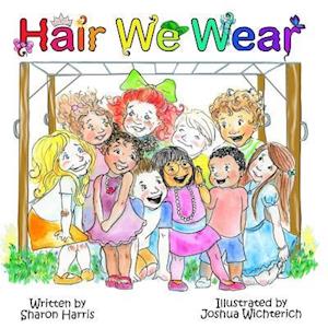 Hair We Wear