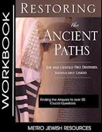 Restoring the Ancient Paths- Workbook