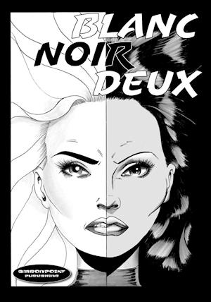 Blanc Noir Deux