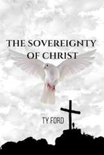 Sovereignty of Christ