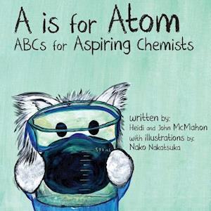 A is for Atom