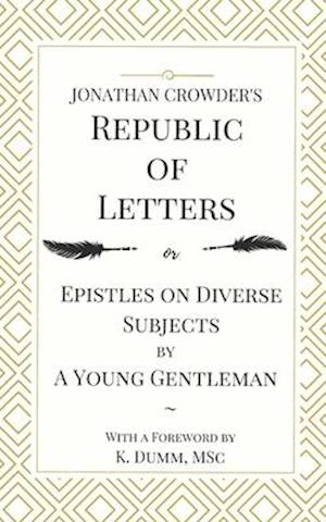 Jonathan Crowder's Republic of Letters