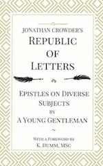 Jonathan Crowder's Republic of Letters