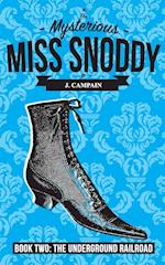 The Mysterious Miss Snoddy