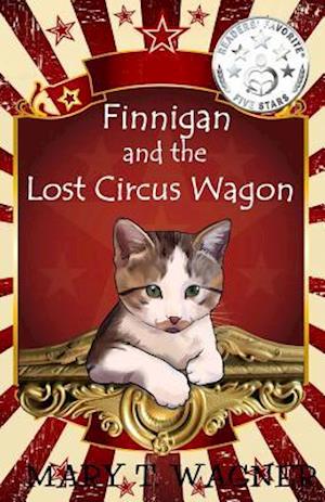 Finnigan and the Lost Circus Wagon