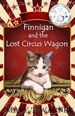 Finnigan and the Lost Circus Wagon