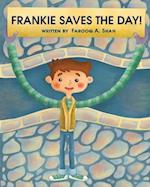 Frankie Saves The Day