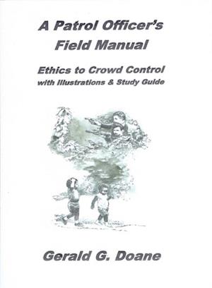 Patrol Officer's Field Manual