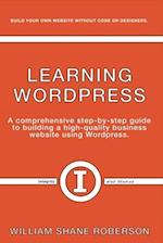 Learning Wordpress