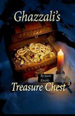 Ghazzali's Treasure Chest