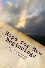 Hope for New Beginnings