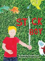 Stick Boy