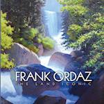 Frank Ordaz