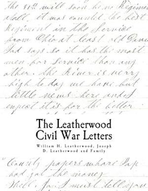 The Civil War Letters