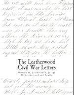 The Civil War Letters