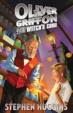 Oliver Griffon and the Witch's Curse