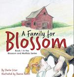 A Family for Blossom