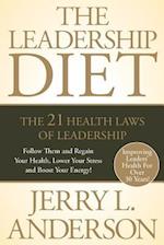 The Leadership Diet
