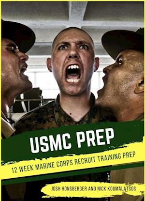 USMC PREP