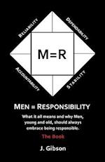 Men = Responsibility