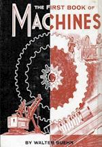 The First Book of Machines