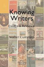 Knowing Writers