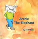 Archie the Elephant 