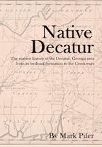 Native Decatur