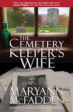 THE CEMETERY KEEPER'S WIFE