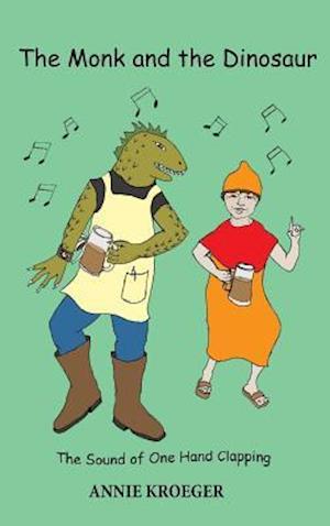 The Monk and the Dinosaur: The sound of one hand clapping