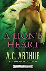 A Lion's Heart