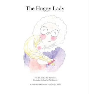 The Huggy Lady