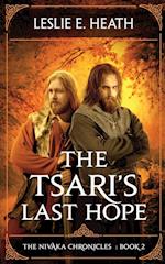 The Tsari's Last Hope