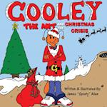 Cooley the Ant and the Christmas Crisis