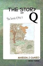 The Story of Q - The Secret of Mrs H
