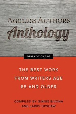 Ageless Authors Anthology