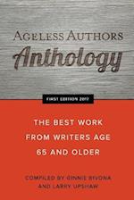 Ageless Authors Anthology