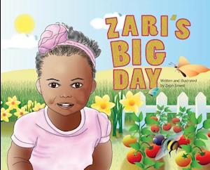 Zari's Big Day