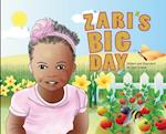 Zari's Big Day