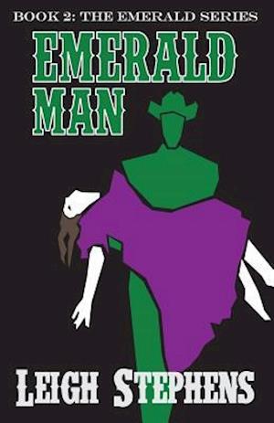 Emerald Man