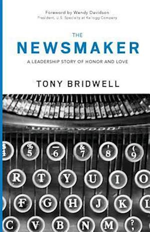 The Newsmaker