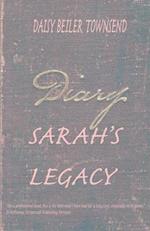 Sarah's Legacy