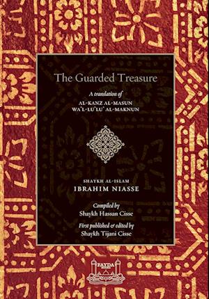 The Guarded Treasure