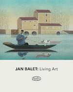 Jan Balet