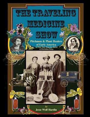 The Travelling Medicine Show