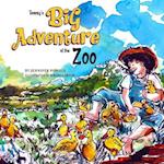 Tommy's Big Adventure at the Zoo