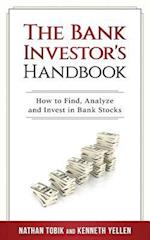 The Bank Investor's Handbook