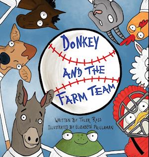 Donkey and the Farm Team