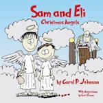 Sam and Eli, Christmas Angels