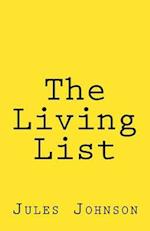 The Living List